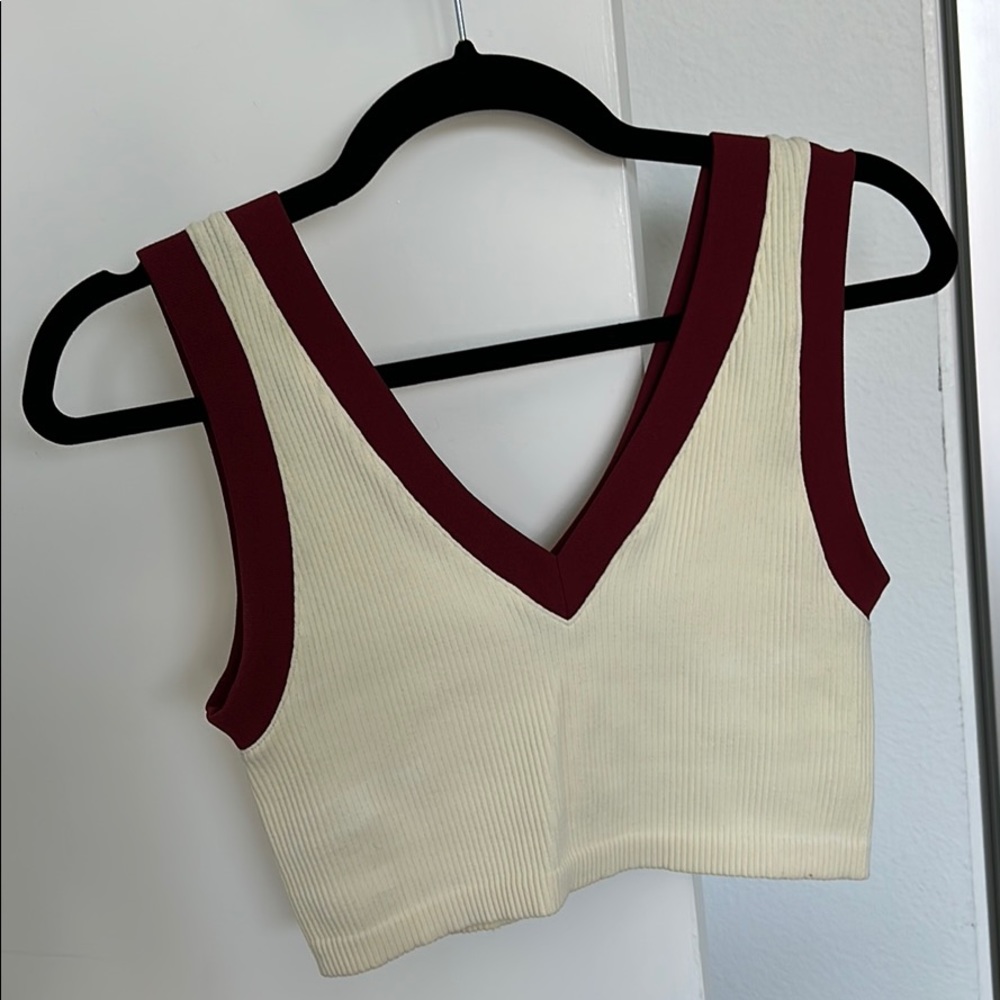 Zara top